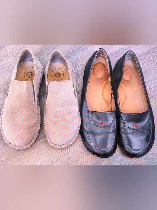 Birkenstock Shoes - Birkenstock & Dansko | EUR 42 | Loafers